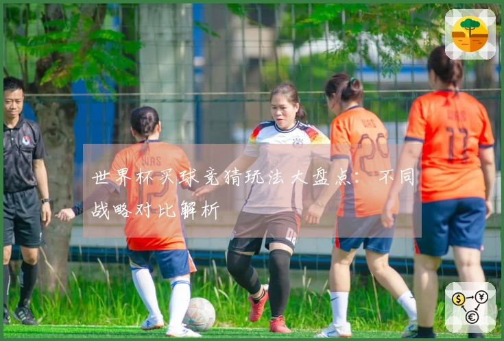 世界杯买球竞猜玩法大盘点：不同战略对比解析