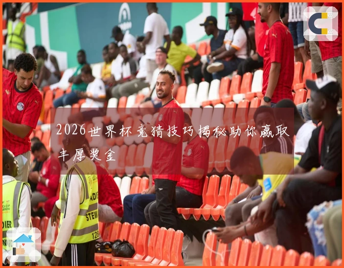 2026世界杯竞猜技巧揭秘助你赢取丰厚奖金