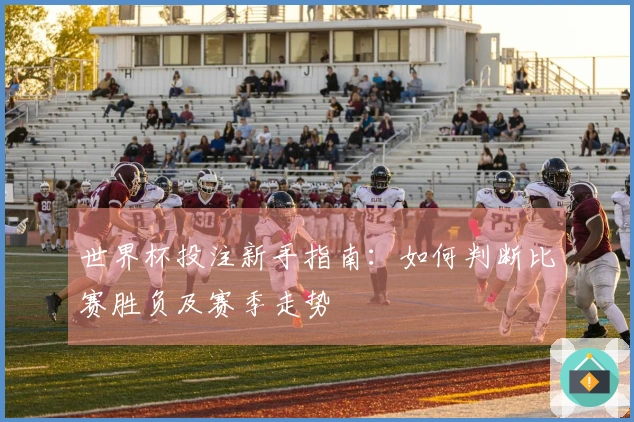 世界杯投注新手指南：如何判断比赛胜负及赛季走势