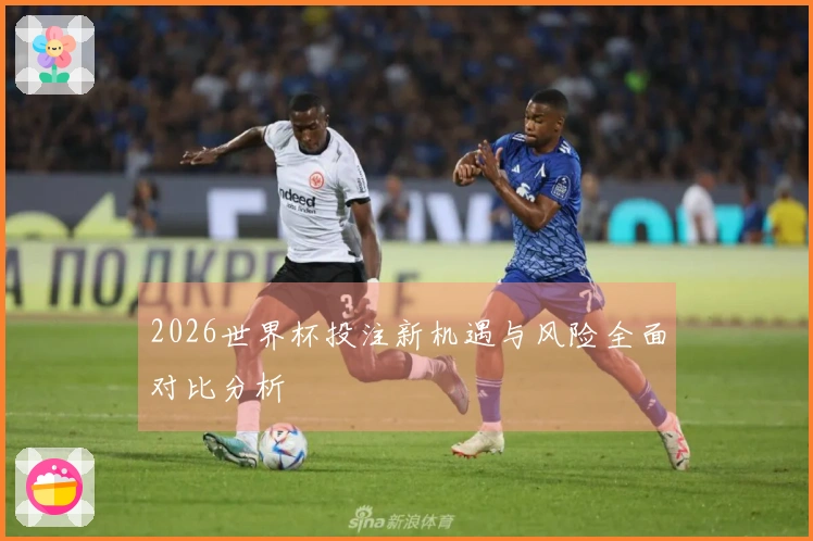 2026世界杯投注新机遇与风险全面对比分析